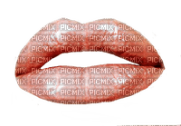 lábios - PNG gratuit