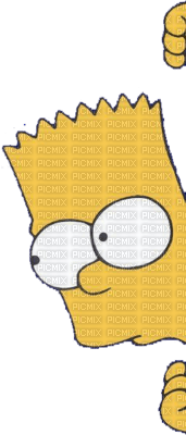 Kaz_Creations Cartoon The Simpsons - besplatni png