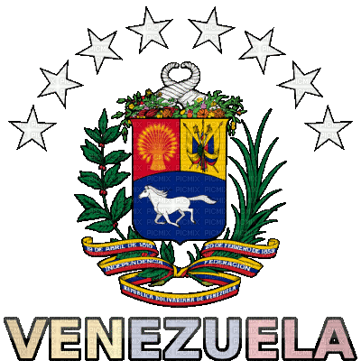 venezuela - Δωρεάν κινούμενο GIF