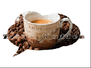cafe - Besplatni animirani GIF