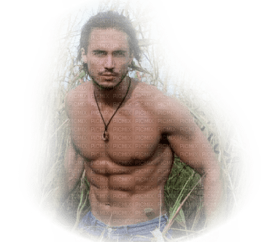 Tube homme - kostenlos png