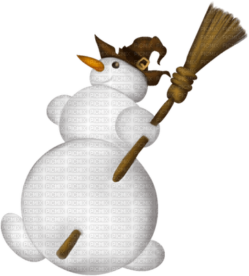 Kaz_Creations  Snowman Snowmen - zadarmo png