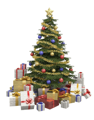 Christmas - 免费PNG