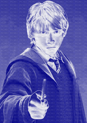 ron weasley - Besplatni animirani GIF
