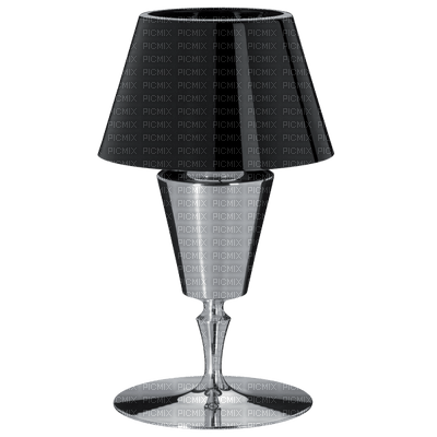 Lampe de chevet moderne - PNG gratuit