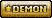 demon button yellow blinkie - Bezmaksas animēts GIF