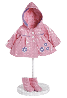 Kaz_Creations Baby Dolls Clothes - zadarmo png