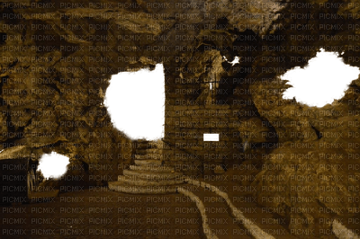 Höhle - ilmainen png