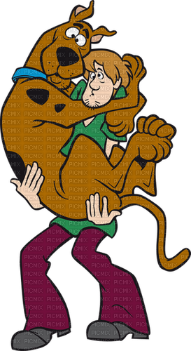 scooby doo - δωρεάν png