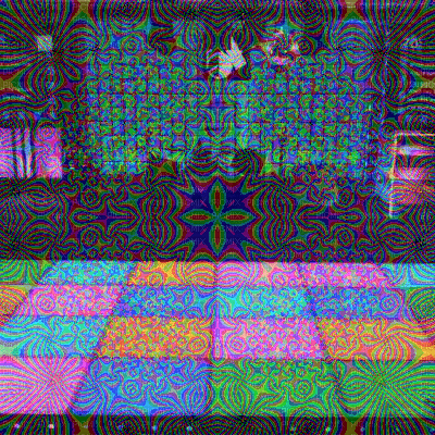 Rainbow Nightclub - Darmowy animowany GIF