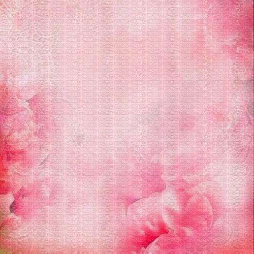 pink flowers background - zadarmo png
