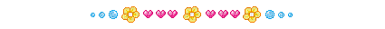 bubbles hearts and flowers - Безплатен анимиран GIF