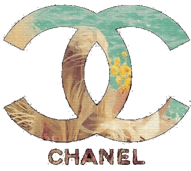 Chanel Logo - Bogusia - 無料png