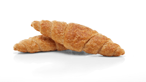 Croissant - 免费PNG