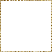 gold frame - Δωρεάν κινούμενο GIF
