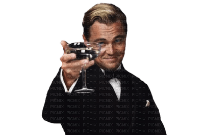 The Great Gatsby bp - png gratis