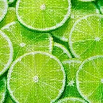 lime citron fruit bg - png gratis