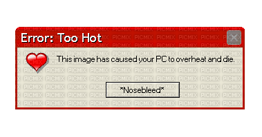 Red Error Message - δωρεάν png