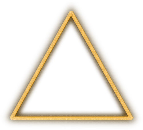 Triangle 🏵asuna.yuuki🏵 - Free PNG