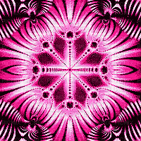fo rose pink - Gratis animeret GIF