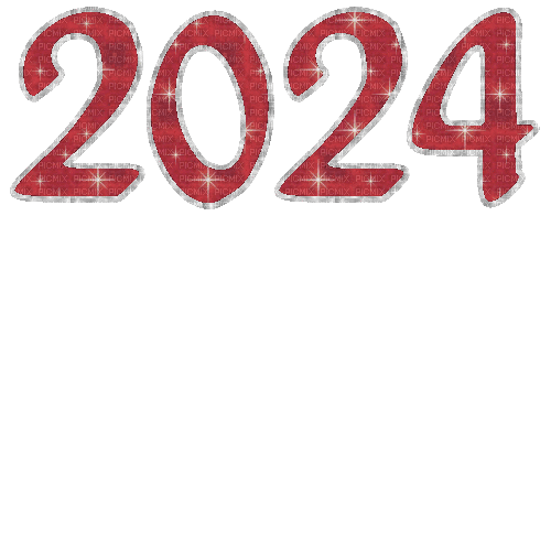 2024 - Besplatni animirani GIF