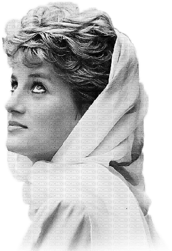 soave woman Lady Diana Spencer - ücretsiz png
