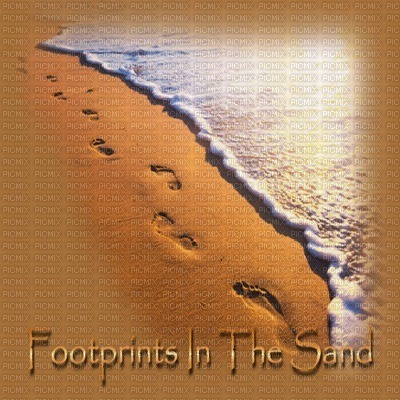 fond footsteps bp - gratis png
