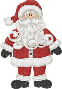 Santa Clause - gratis png