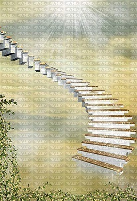 stairway to Heaven bp - png ฟรี