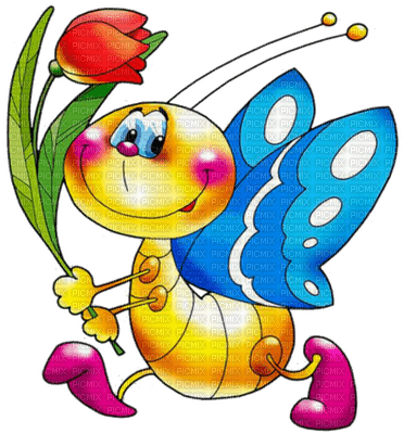 butterfly  by nataliplus - ilmainen png