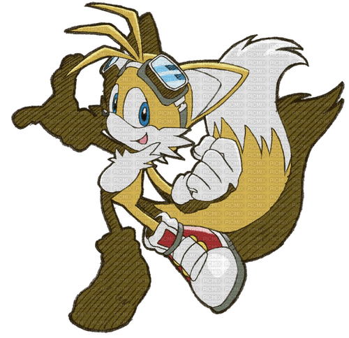 Sonic Riders - ilmainen png