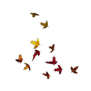 foglie - Ingyenes animált GIF