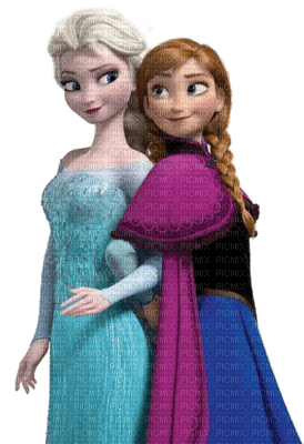 frozen by nataliplus - 無料png