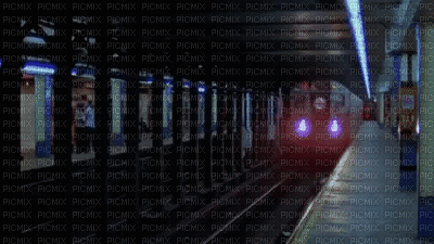 fond train bp - Darmowy animowany GIF