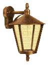Lampe - Darmowy animowany GIF