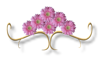 Flower Ornament - безплатен png