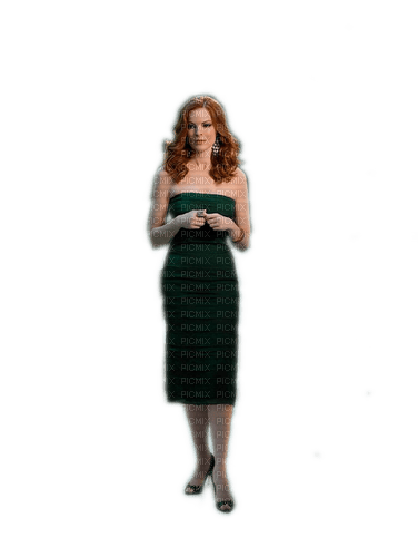 Desperate Housewives Marcia Cross - фрее пнг
