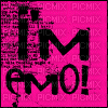im emo - Δωρεάν κινούμενο GIF