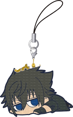noctis worm - zadarmo png