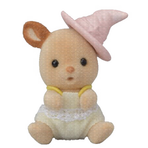 Calico Critters/Sylvanian Families - 無料png