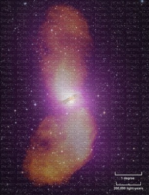galaxie - 無料png