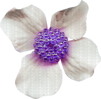 Kaz_Creations Deco Flower Knights Tale - Free PNG