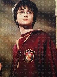 Harry Potter - zadarmo png