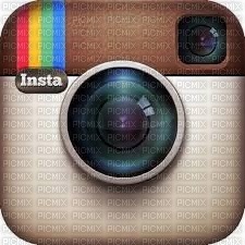 instagram - PNG gratuit