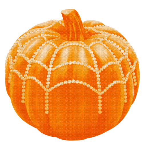 Pumpkin.Orange - zdarma png