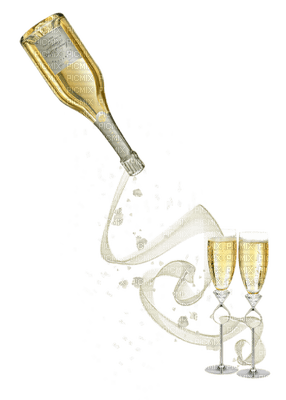 patymirabelle champagne - Free PNG