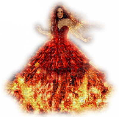fire fantasy - 無料png