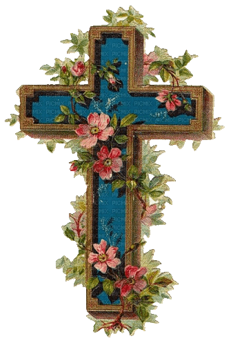 cruz de Pascua dubravka4 - безплатен png