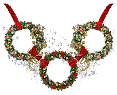 Kaz_Creations Christmas Deco - besplatni png