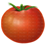 Tomato emoji - zdarma png